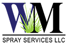 Small WM Spray Services, LLC. logo